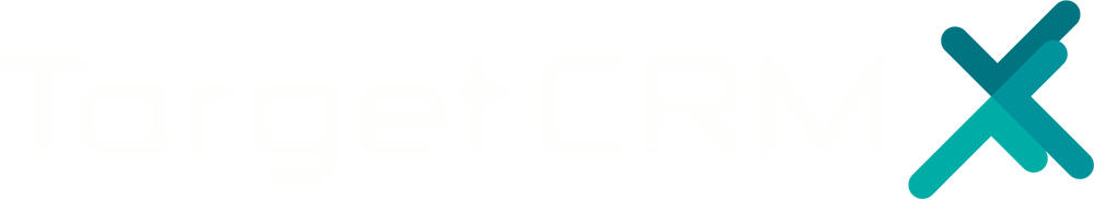 Logo Target-CRM