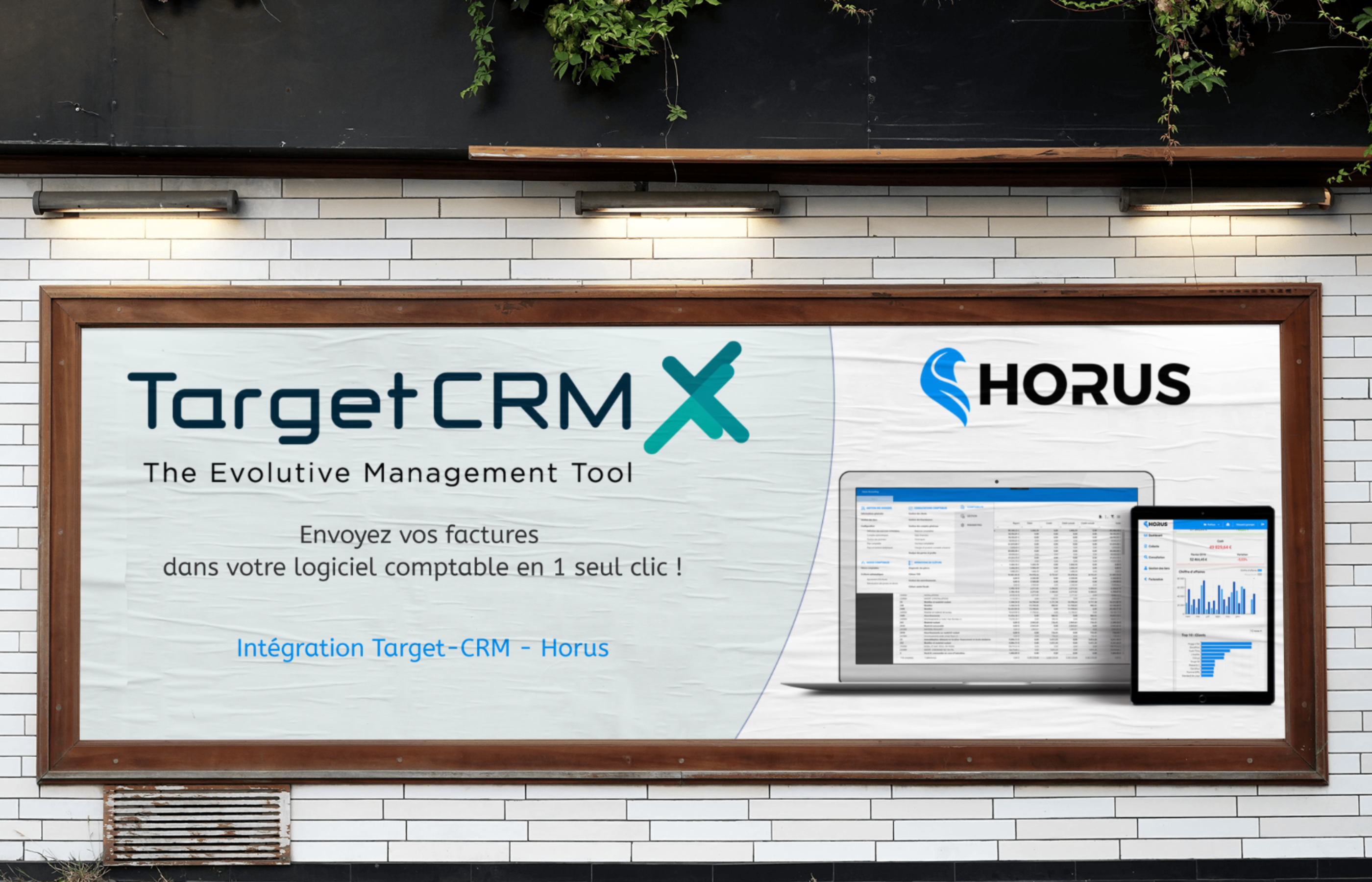 Horus logiciel comptable