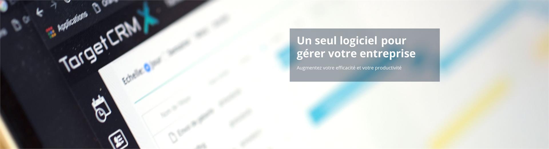 fonctions CRM