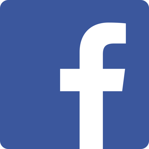 Facebook logo Graine de Vie