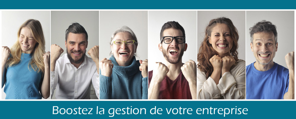 Boostez la gestion de votre entreprise avec Target-CRM